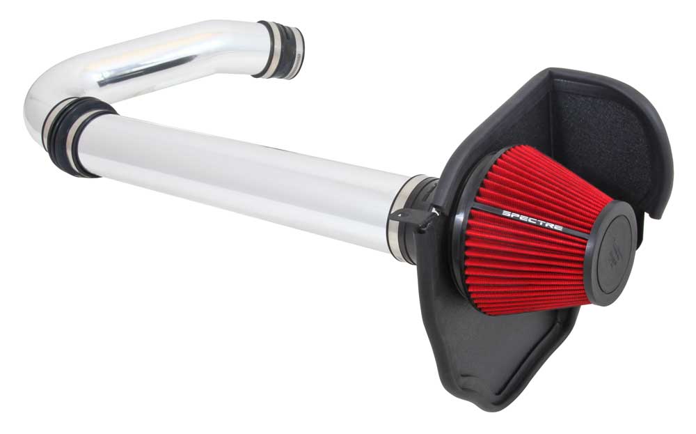 SPE Spectre Air Intake Kit (9028)