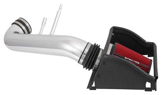 SPE Spectre Air Intake Kit (9033)