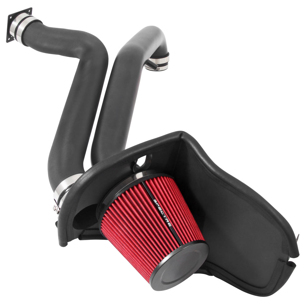 SPE Spectre Air Intake Kit (9050)