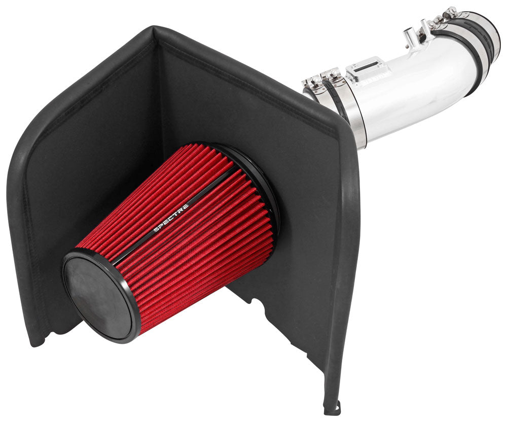 SPE Spectre Air Intake Kit (9055)