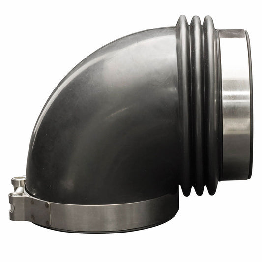 SPE Flex Coupler Elbow (9785)