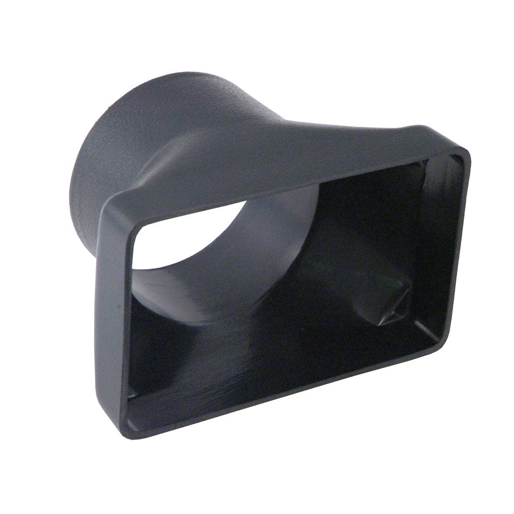 SPE Headlight Air Funnel - Rectangular (9787)