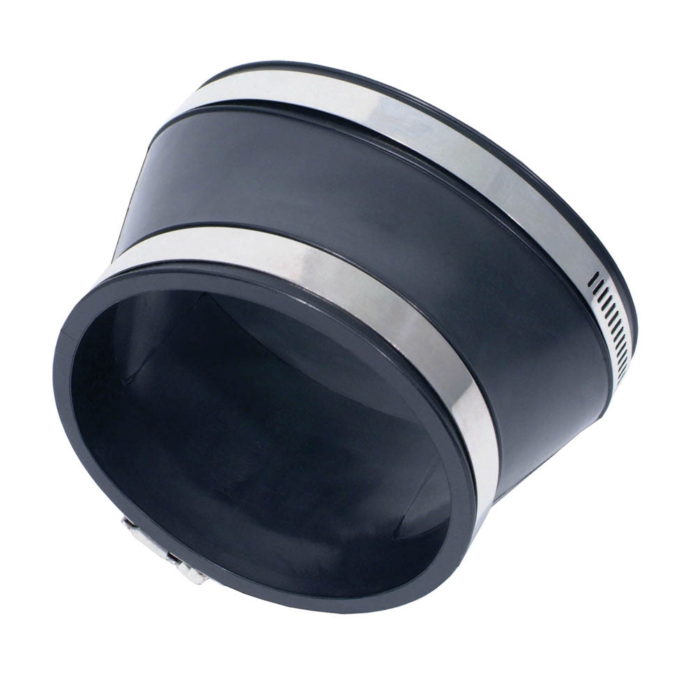 SPE Coupler Oval to Round (9791)