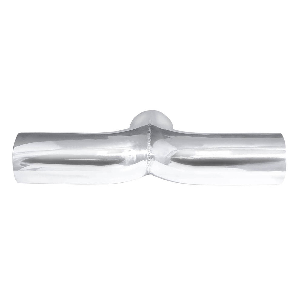 SPE Spectre Universal Tube Y-Pipe (97998)