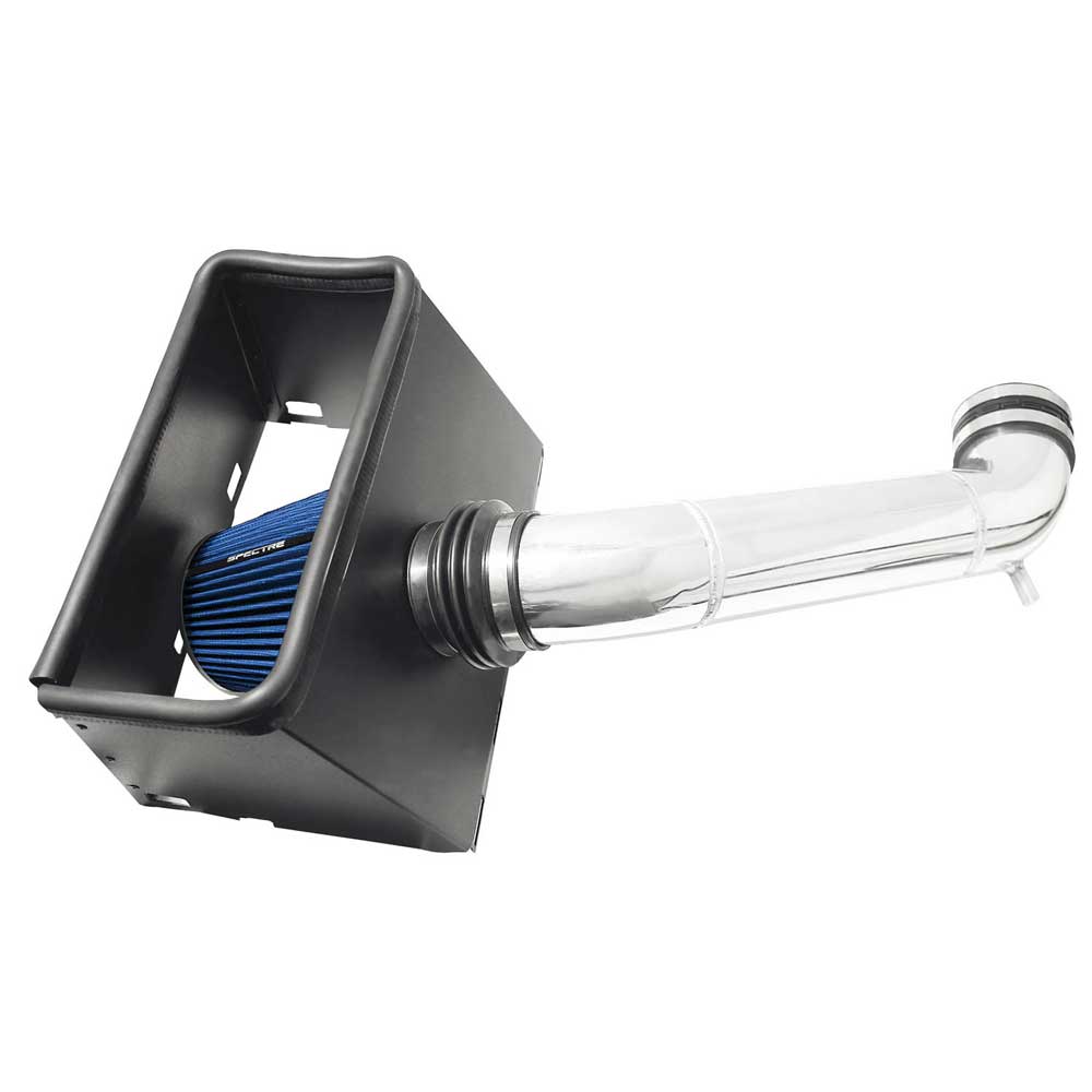 SPE Spectre Air Intake Kit (9932B)