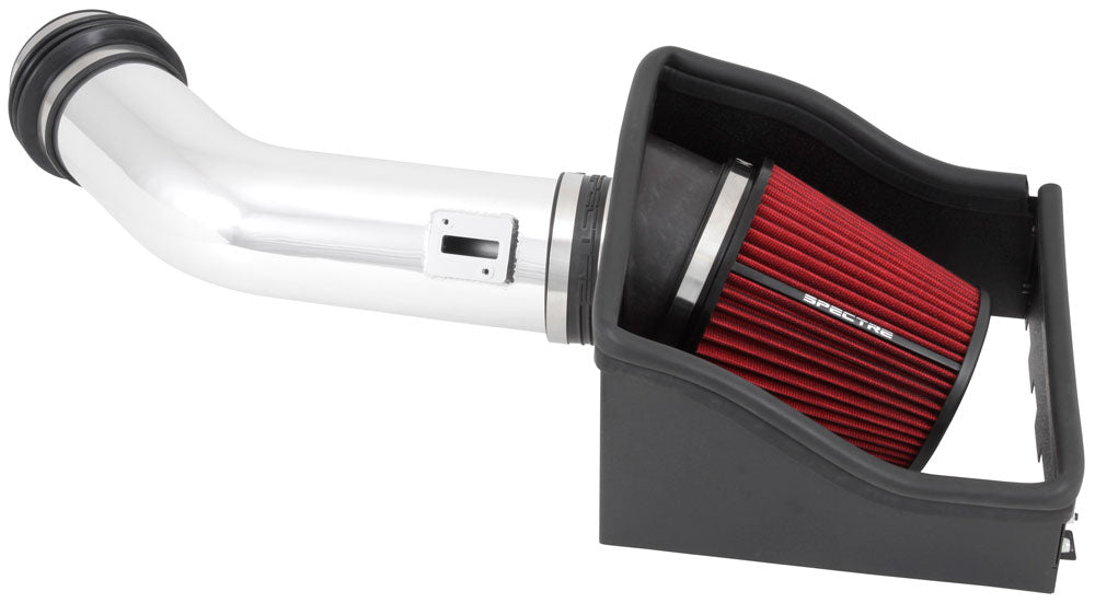 SPE Spectre Air Intake Kit (9977)