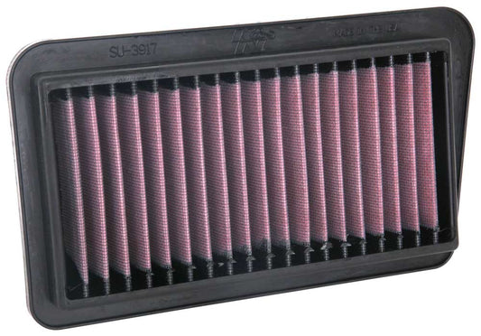 K&N Replacement Air Filter (SU-3917)