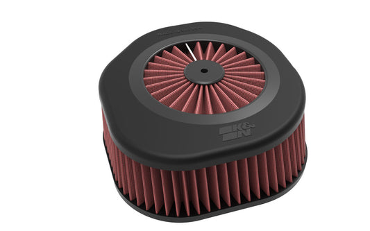 K&N Replacement Air Filter (SU-4518XD)