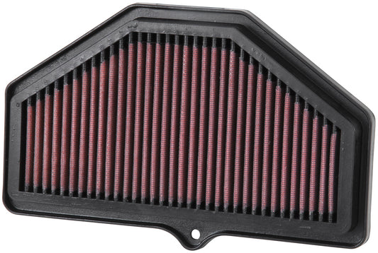 K&N Replacement Air Filter (SU-7504)