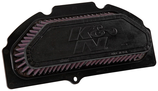 K&N Replacement Air Filter (SU-9915)