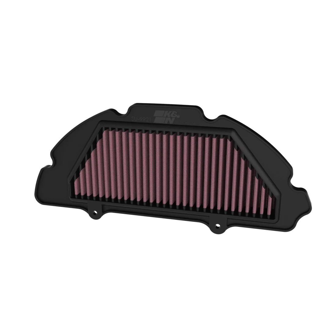 K&N Replacement Air Filter (SU-9921)