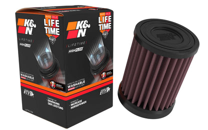 K&N Replacement Air Filter (TB-4024)