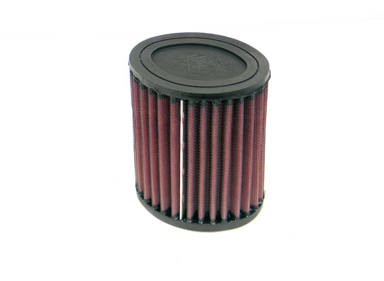 K&N Replacement Air Filter (TB-8002)