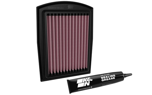 K&N Replacement Air Filter (TB-8025)