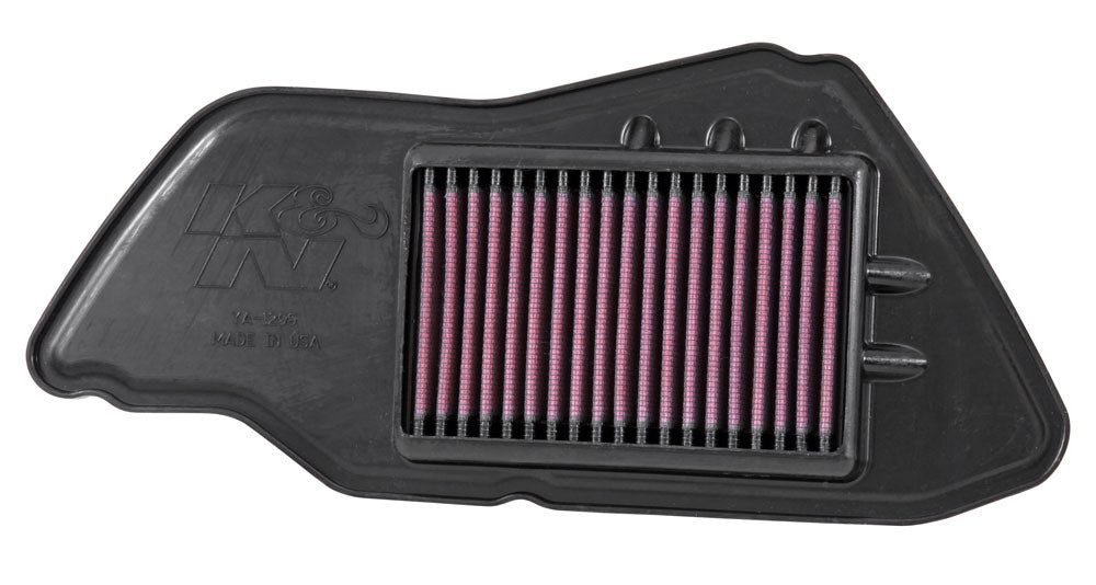 K&N Replacement Air Filter (YA-1209)