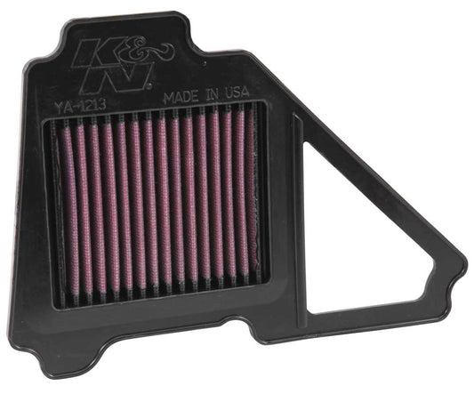 K&N Replacement Air Filter (YA-1213)