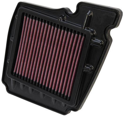 K&N Replacement Air Filter (YA-1611)