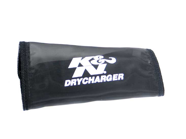 K&N Air Filter Wrap (YA-3502-TDK)