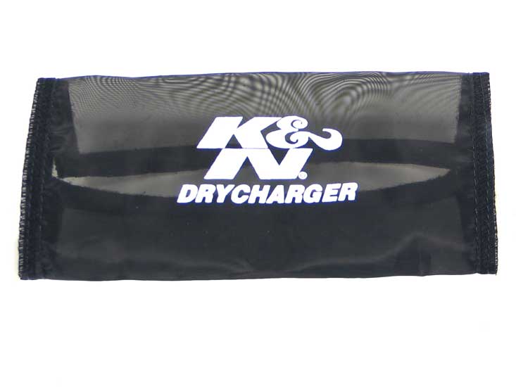 K&N Air Filter Wrap (YA-4504-TDK)