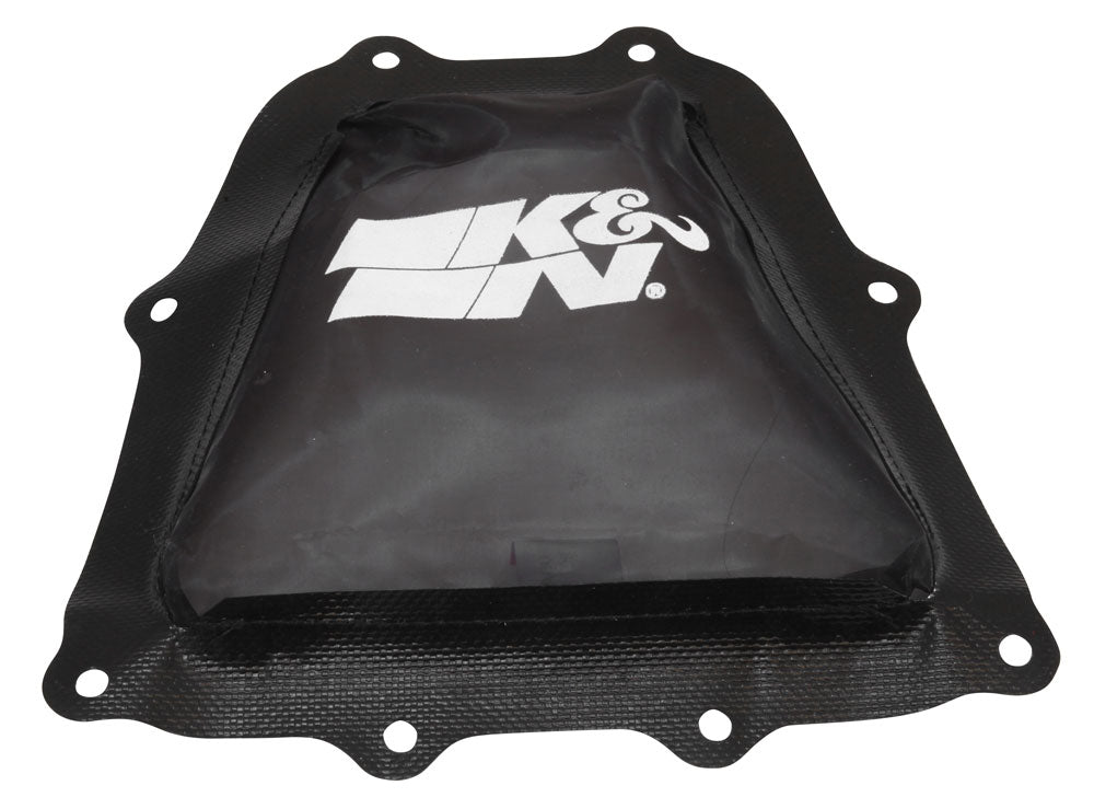 K&N Air Filter Wrap (YA-4514DK)