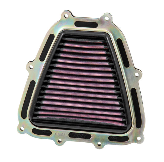 K&N Replacement Air Filter (YA-4514XD)