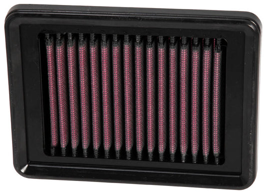 K&N Replacement Air Filter (YA-5008)