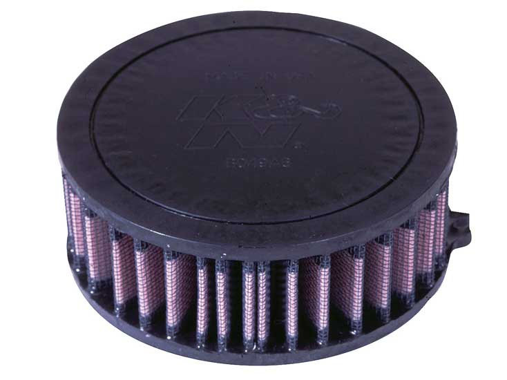 K&N Replacement Air Filter (YA-6598)