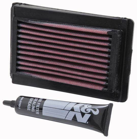 K&N Replacement Air Filter (YA-6604)