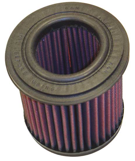 K&N Replacement Air Filter (YA-7585)