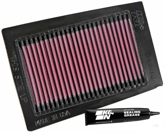 K&N Replacement Air Filter (YA-8002)