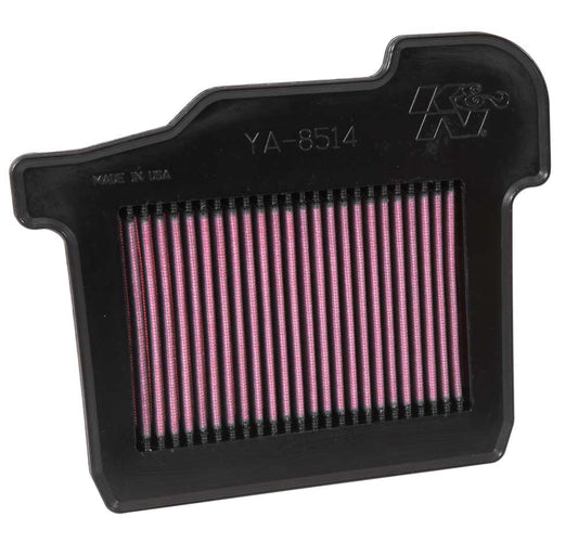 K&N Replacement Air Filter (YA-8514)