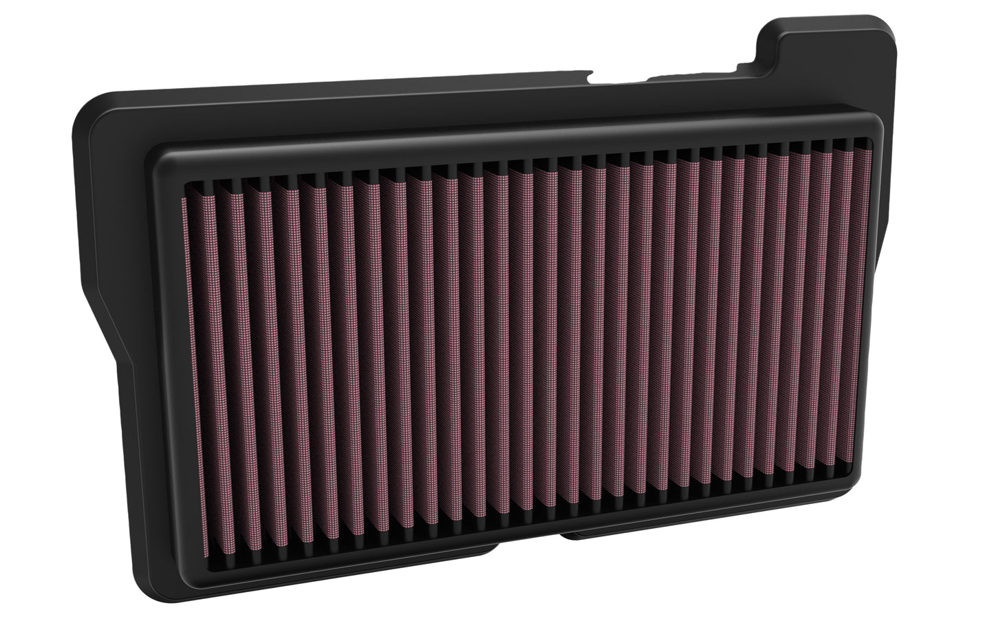 K&N Replacement Air Filter (YA-9024)