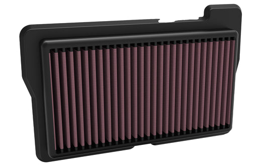 K&N Replacement Air Filter (YA-9024)