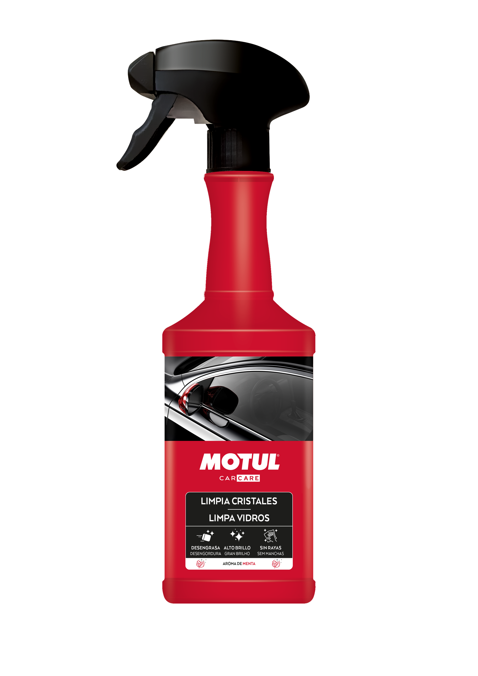 Motul GLASS CLEAN Cleaner