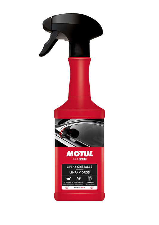Motul GLASS CLEAN Cleaner