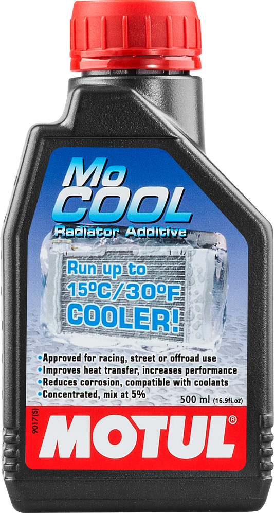 Motul MOCOOL Lubricant