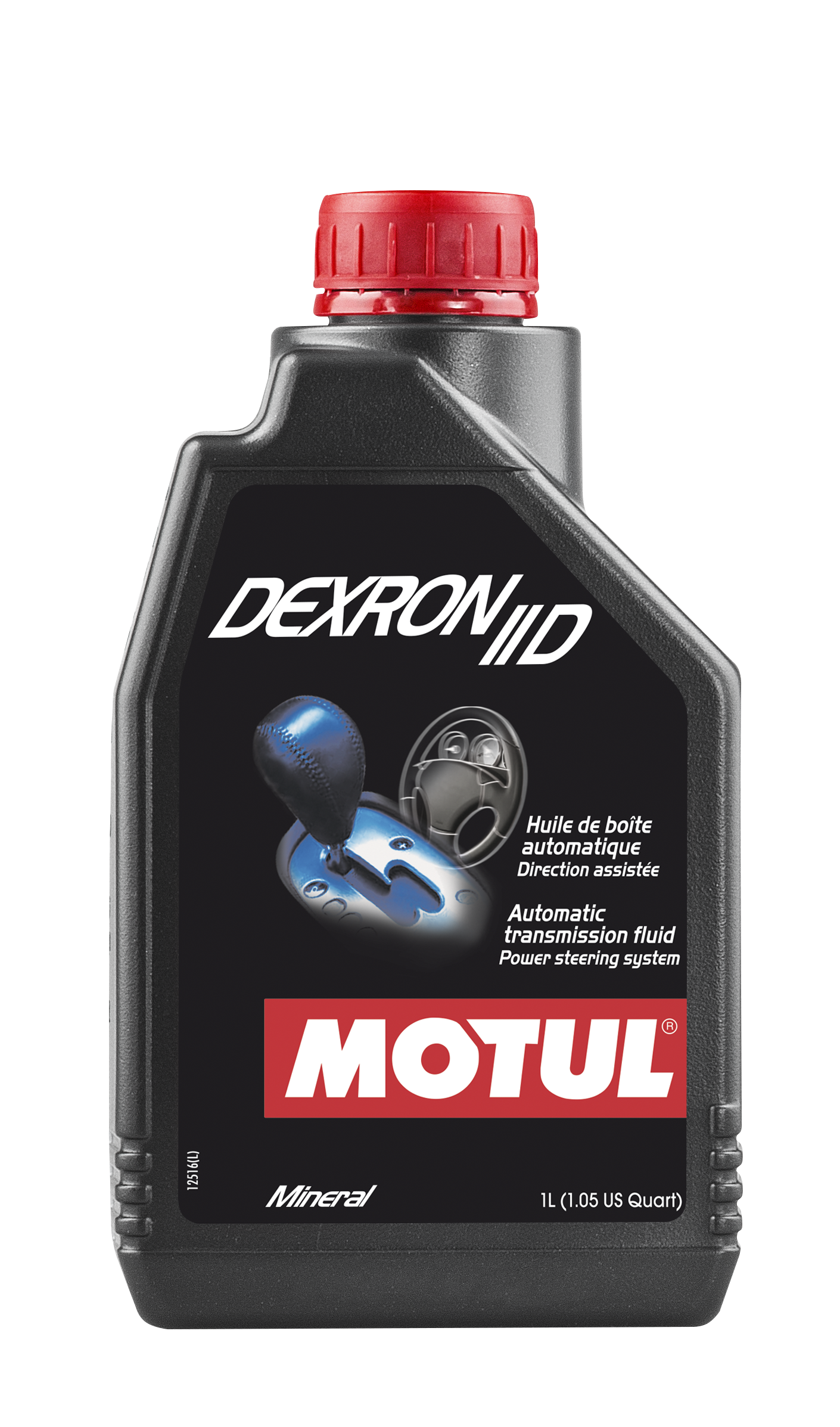 Motul DEXRON II-D Automatic Transmission Fluid