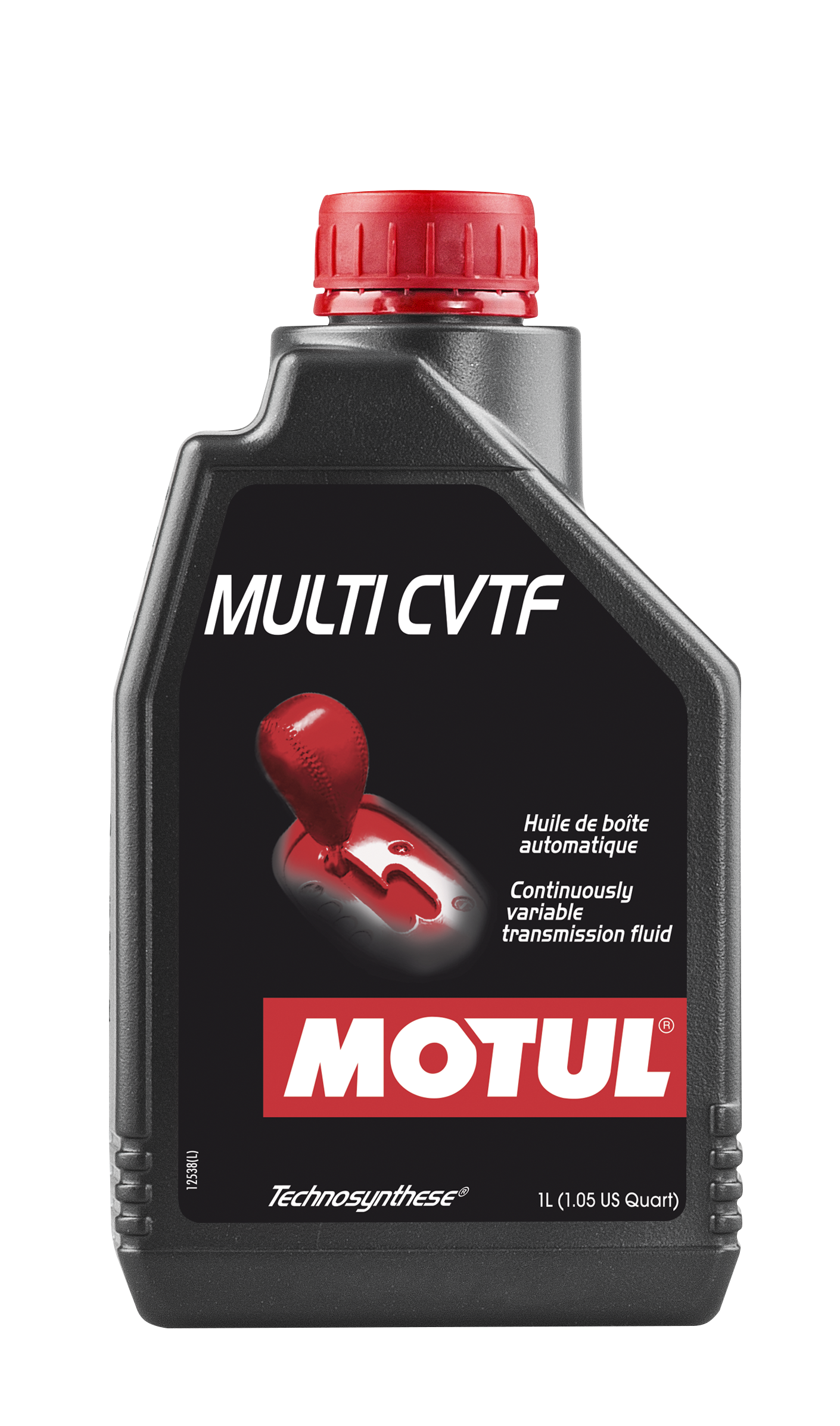 Motul MULTI CVTF Lubricant