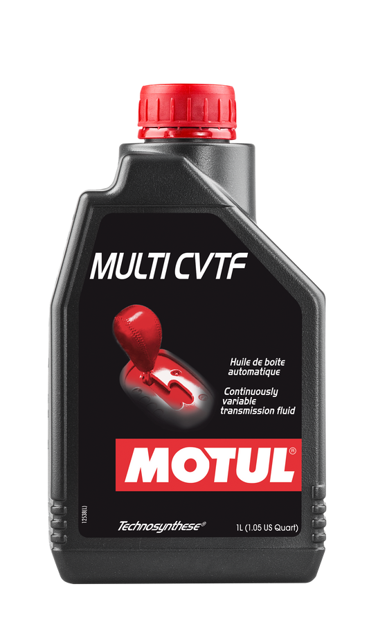 Motul MULTI CVTF Lubricant