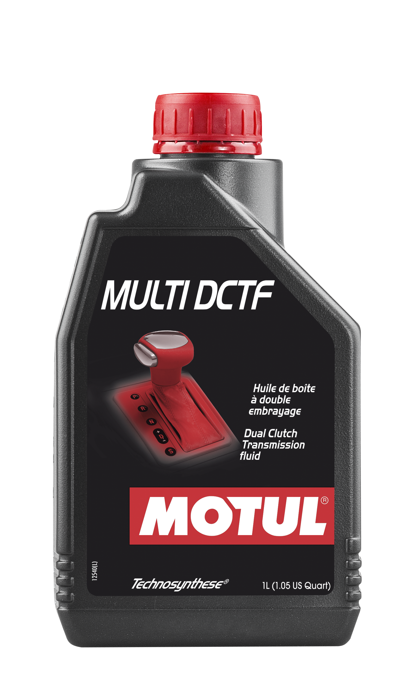 Motul MULTI DCTF Lubricant