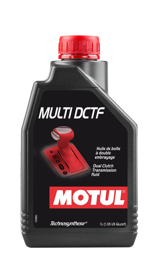 Motul MULTI DCTF Lubricant