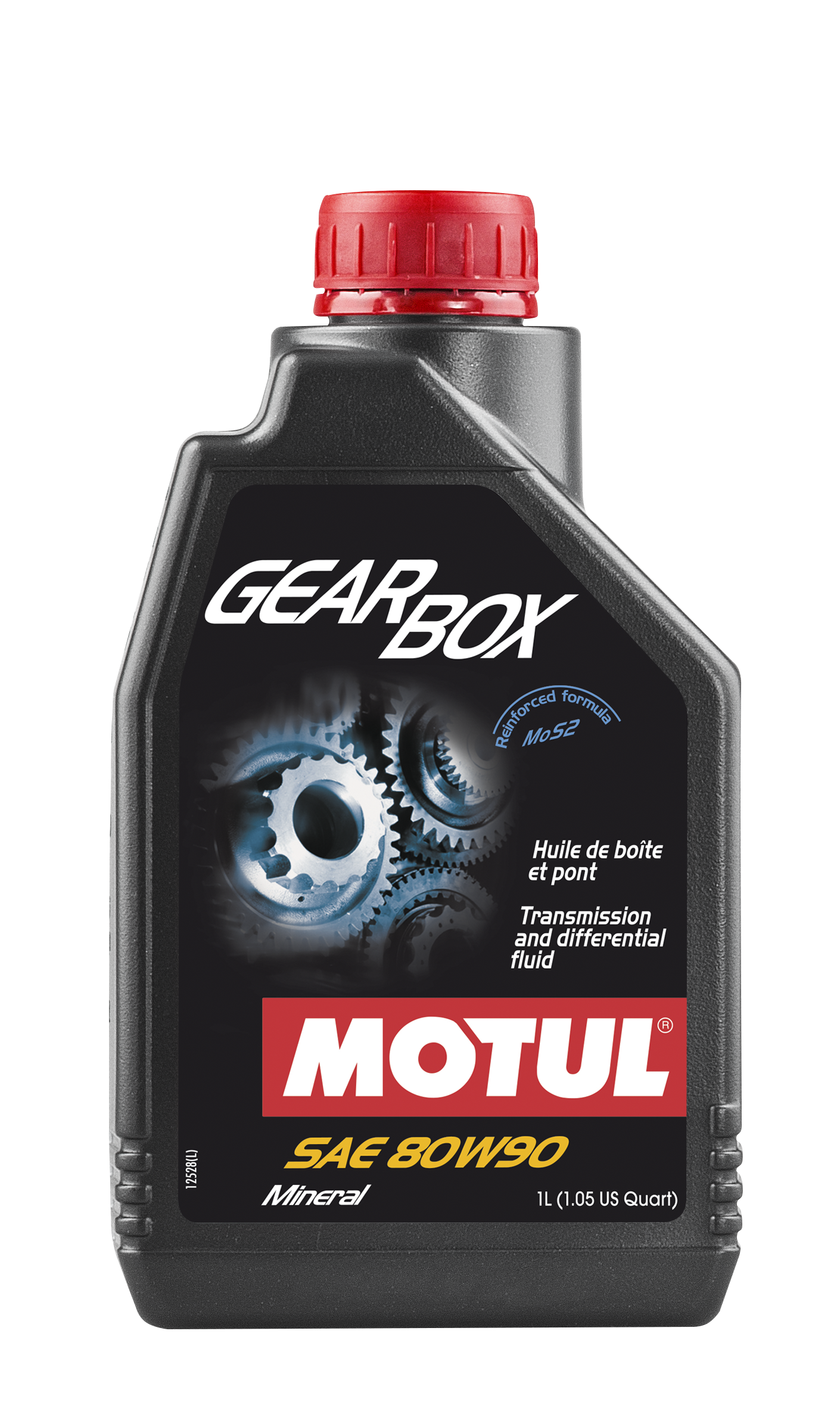 Motul GEARBOX 80W90 Gear Oil