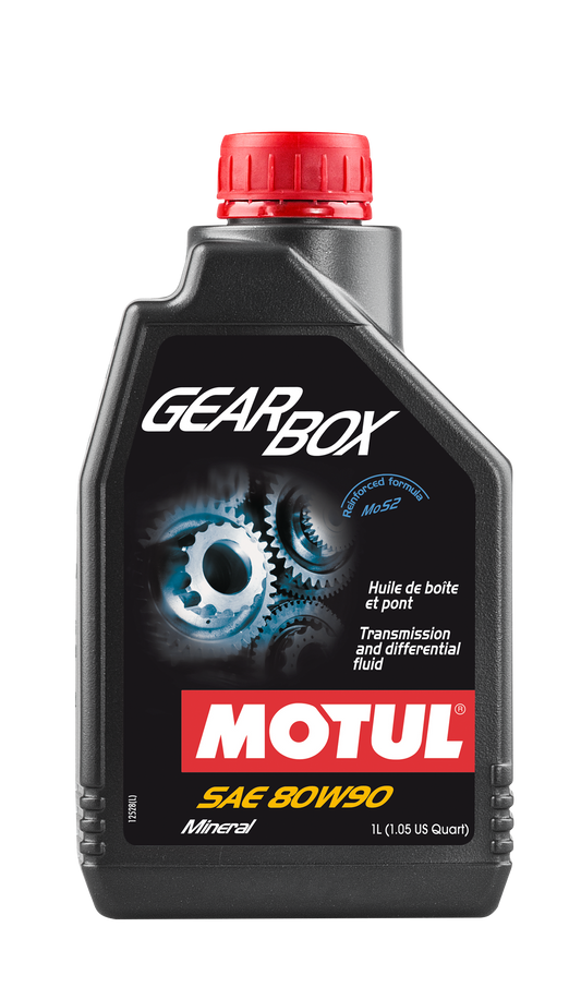 Motul GEARBOX 80W90 Gear Oil