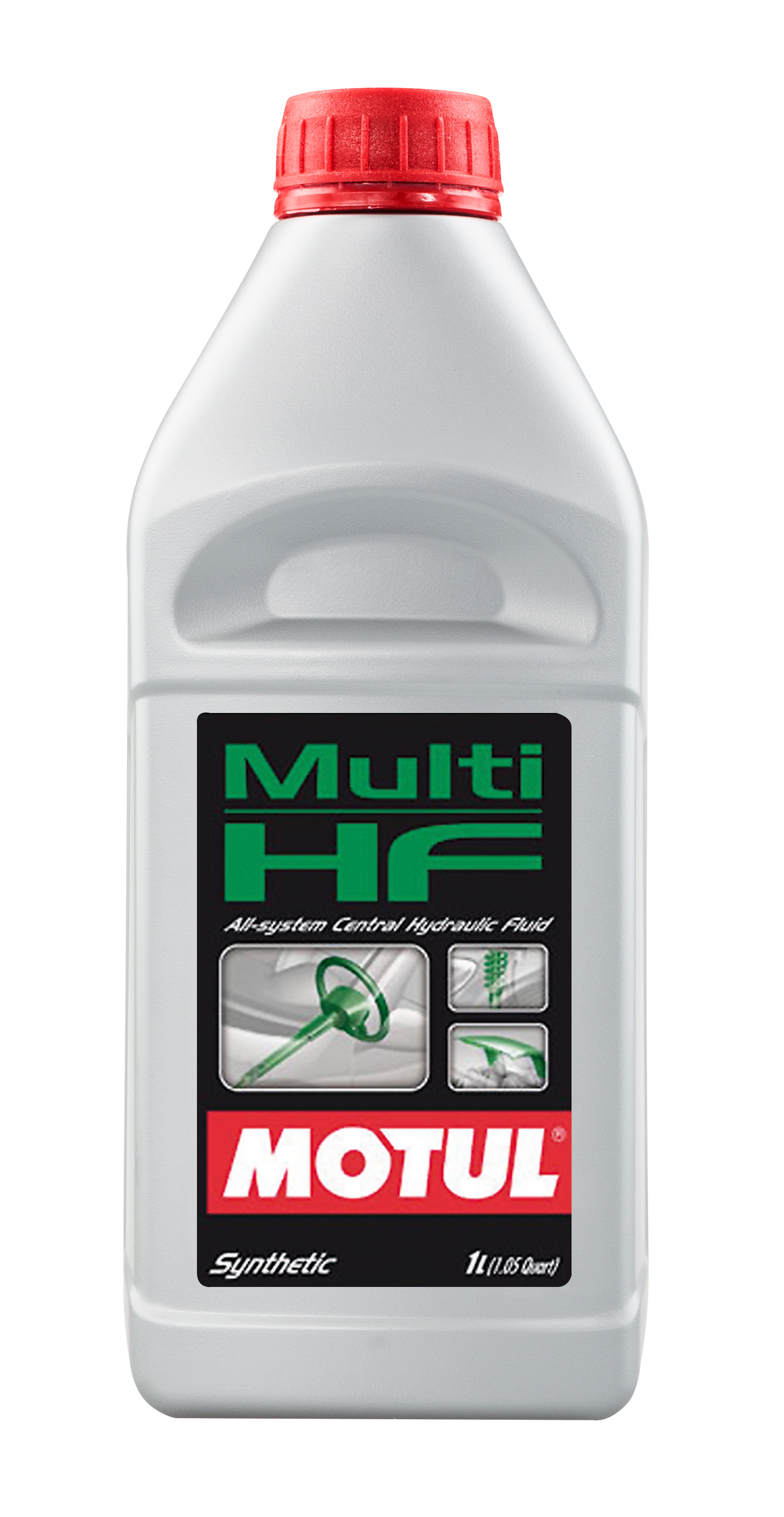 Motul MULTI HF Automatic Transmission Fluid