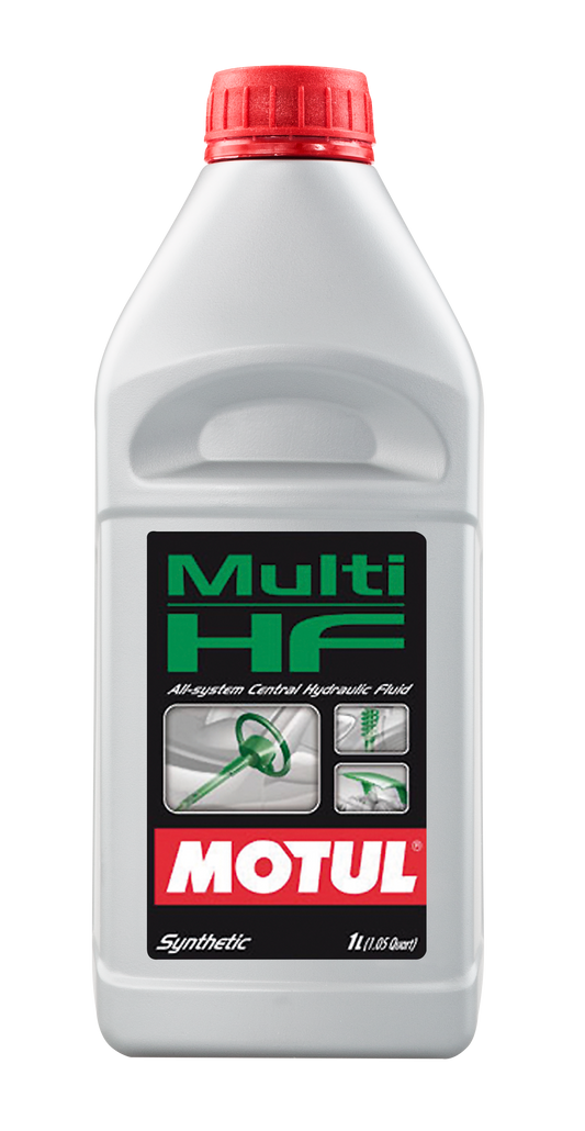 Motul MULTI HF Automatic Transmission Fluid
