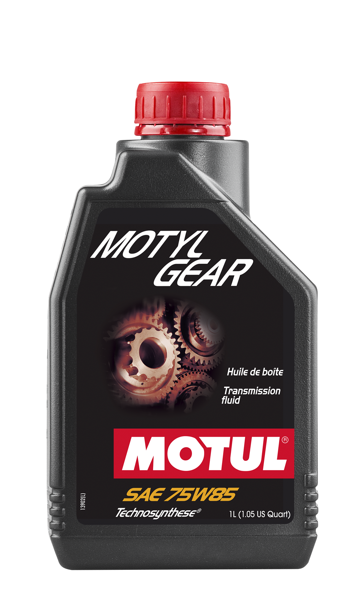 Motul MOTYLGEAR 75W85 Gear Oil