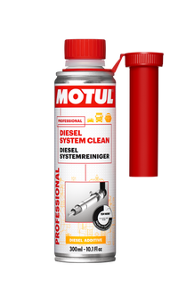 Motul DIESEL SYSTEM CLEAN AUTO Cleaner