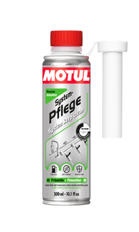 Motul SYSTEM KEEP CLEAN GASO Cleaner