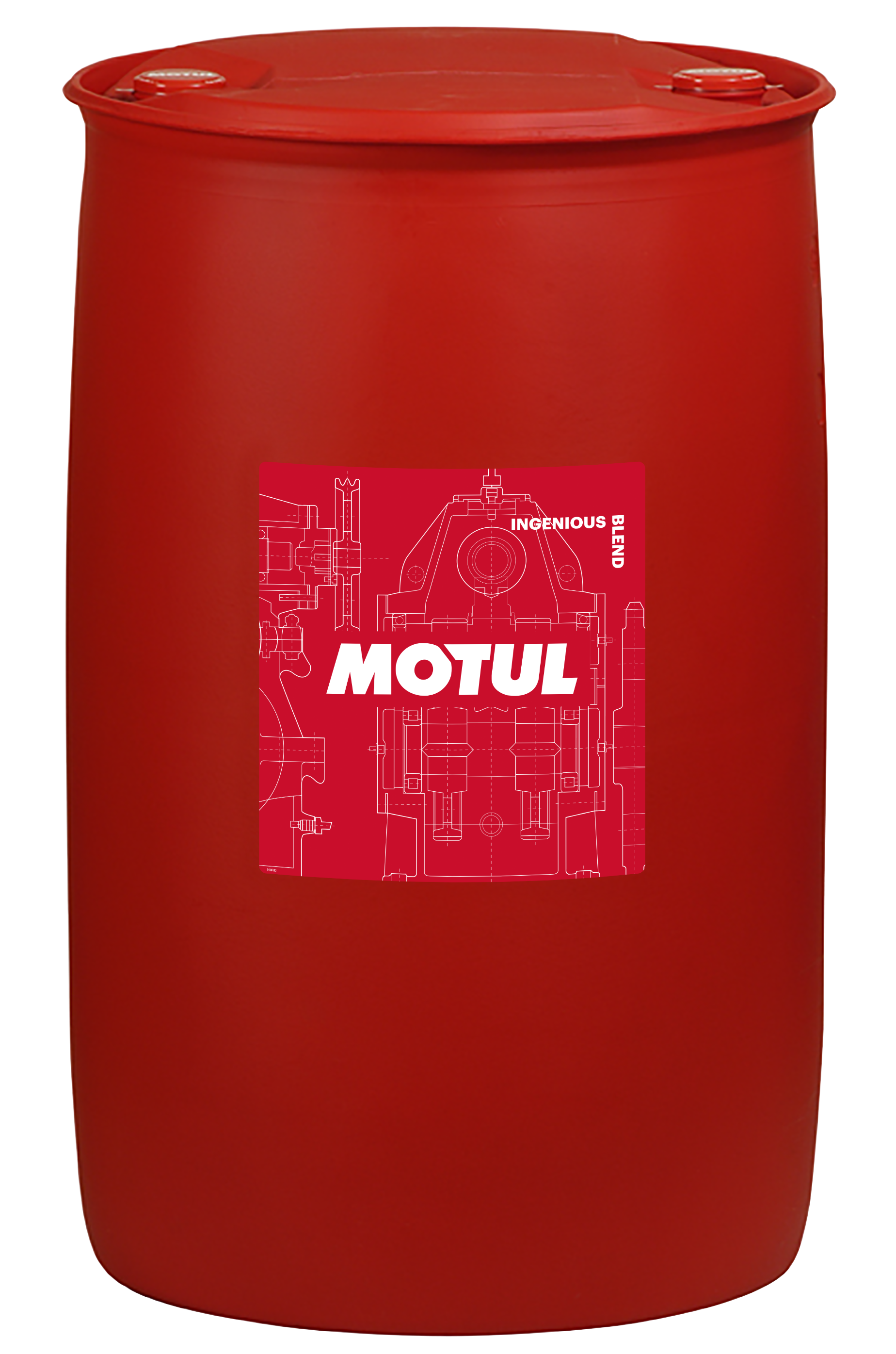 AUTO COOL OPTIMAL -37C