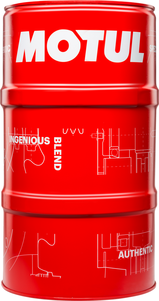 Motul 8100 X-Clean FE 5W30 Engine Oil